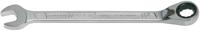 HAZET ratelsleutel "606" ratchets-ring-mouthpiece 606-8 - thumbnail