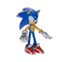Sonic Prime Figure - Sonic - thumbnail