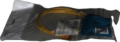 Digitus DK-1612-010/Y RJ45 Netwerkkabel, patchkabel CAT 6 U/UTP 1.00 m Geel Verdraaide paren 1 stuk(s) Digitus DK-1612-010/Y RJ45 Netwerkkabel, patchkabel CAT 6 U/UTP 1.00 m Geel Verdraaide paren 1 stuk(s)