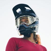 Abus HiDrop - Fullface Helmet - thumbnail