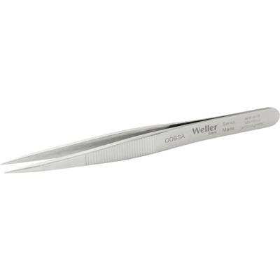 Weller Erem® OOBSA Precisiepincet Spits, fijn 120.00 mm Weller Erem® OOBSA Precisiepincet Spits, fijn 120.00 mm