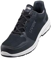 uvex 1 sport 6594246 Veiligheidsschoenen ESD S1P Schoenmaat (EU): 46 Zwart 1 paar - thumbnail