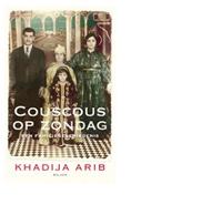 Couscous op zondag - Khadija Arib - ebook - thumbnail