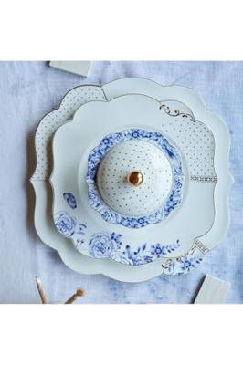 Pip Studio Royal White Suikerpot Pip Studio Royal White Suikerpot