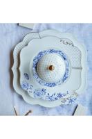 Pip Studio Royal White Suikerpot - thumbnail