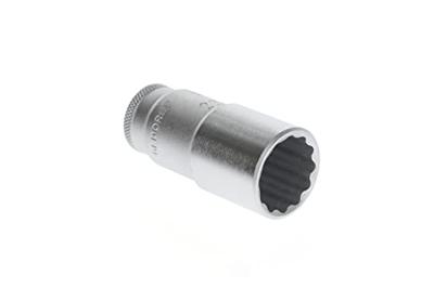 Gedore Dopsleutel 3/8" lang 22 MM - 6259650 - thumbnail