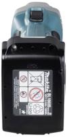 Makita Djn161rtj 18v knabbelschaar | 18v 5.0ah li-ion - thumbnail