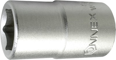 Connex 1/2 dopsleutel 22mm - coxt570022 Connex 1/2 dopsleutel 22mm - coxt570022