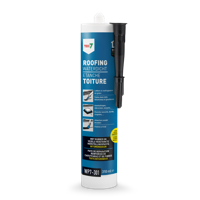 Tec7 wp7-301 roofing waterdicht patroon 310ml - 602150000 - thumbnail