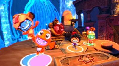 Disney Universe