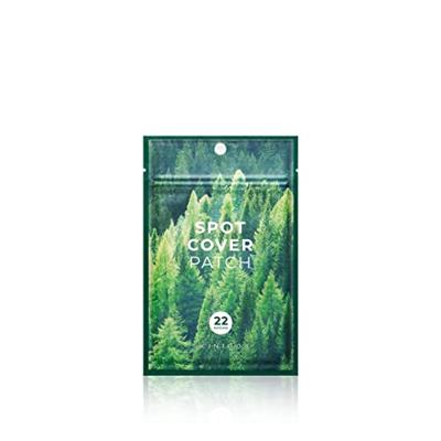 Skin1004 Spot Cover Patch 22 stuk 22 pc Skin1004 Spot Cover Patch 22 stuk 22 pc