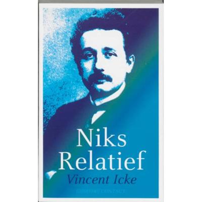 Niks relatief (Paperback)