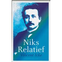 Niks relatief (Paperback) - thumbnail
