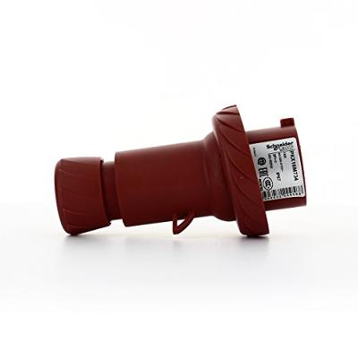 Schneider Electric PKX16M734 PKX16M734 CEE-stekker 16 A 415 V 1 stuk(s)