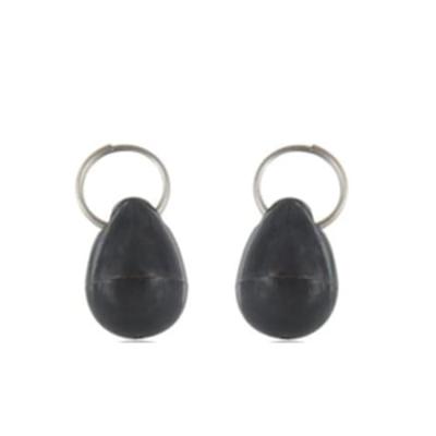PetSafe Staywell Halsbandmagneet voor katten, magnetische sleutel voor het gebruik van de magnetische kattenklep, dubbelverpakking, 2 stuks (1 stuks)