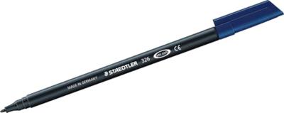 Staedtler Viltstift Noris 326-9 1 stuk(s)