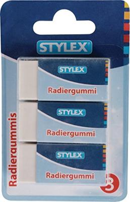 Stylex Gum 3 stuks