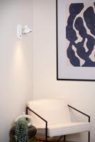 Lucide SENSAS Bedlamp 1xGU10 (ES111) - Wit - thumbnail