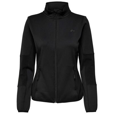 Only Play Jetta Fleecejack