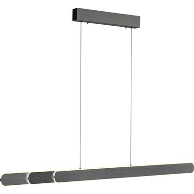 Paul Neuhaus Design hanglampAdriana Round zwart - 2577-18