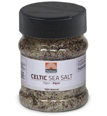 Mattisson Healthstyle Celtic Seasalt Algen Mattisson Healthstyle Celtic Seasalt Algen