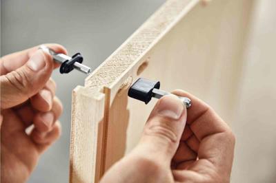 Festool Accessoires Middenverbinder MSV D8/25 - 203167 - thumbnail