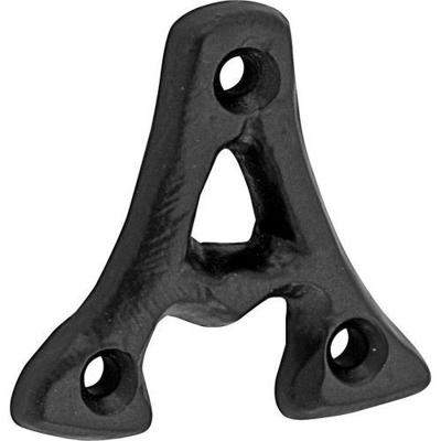 Huisletter Oxford-A YZ Huisletter Oxford-A YZ