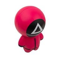 Squid Game Squishy Soldier - thumbnail