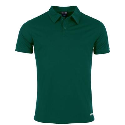 Reece 863000 Elliot Polo - Bottle Green - XXL