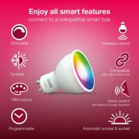 innr Smart Spot RS230 GU10 2-pack (Color) - thumbnail