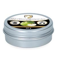 Excellent Horse Hi Gloss Shampoo Bar Appel 60 g - thumbnail