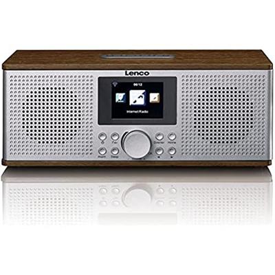 Lenco DIR-170 Internet radio Lenco DIR-170 Internet radio