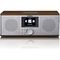 Lenco DIR-170 Internet radio - thumbnail