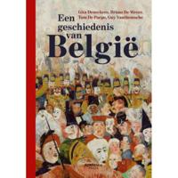 Een geschiedenis van België (Paperback) - thumbnail