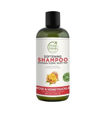 Petal Fresh Shampoo Softening Rose & Honeysuckle
