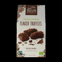 Flaked truffels bio 100 Gram - thumbnail