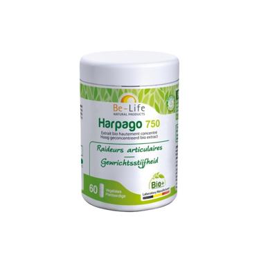 Be-Life Harpago 750 60 Capsules