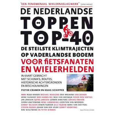 Pieter  Cramer & Huug  Schipper De Nederlandse toppen top 40