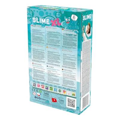 Tuban Slijm DIY kit Watermelon XL