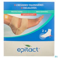 Epitact Bescherming Hielkloven Gel Silicone 2 - thumbnail