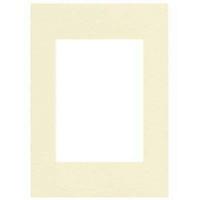 Hama passe-partout premium ivoor 30x40cm - thumbnail