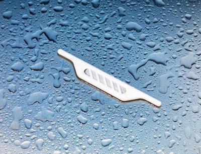 Boneco Ionic Silver Stick A7017 Ionisator 1 stuk(s)