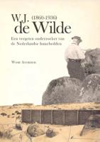 W.J. de Wilde (1860-1936) (Paperback) - thumbnail