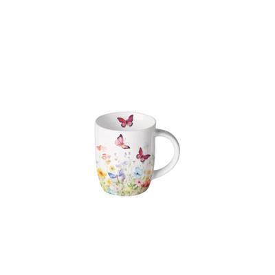 Mok 0.2L butterflies in field wit