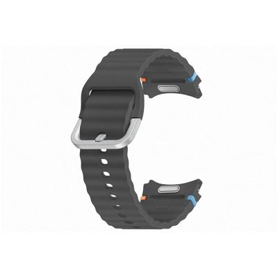 Samsung Watch7 Sport Band (S/M) Wearable bandje Grijs