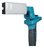 Makita DEBDML816 Accu LED Zaklamp 500lm 14,4V / 18V LXT met lampenkap - thumbnail