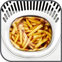 Tefal FR4800 Frituurpan Wit - thumbnail