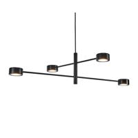 Hanglamp Clyde - thumbnail