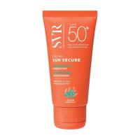 SVR Sun Secure Biodégradable Hydratant Crème SPF50+ 50ml - thumbnail