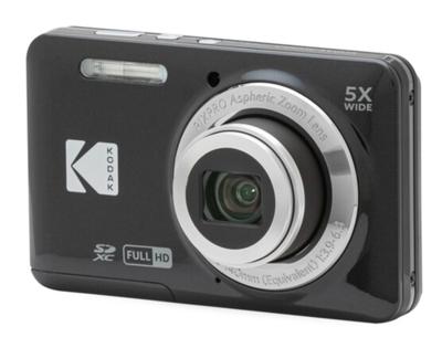Kodak FZ55BK - thumbnail